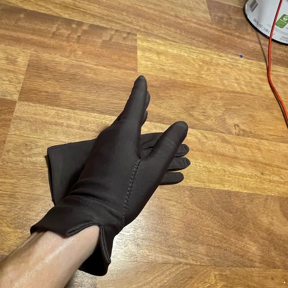 Vintage driving gloves - Picture 3 of 7